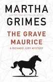 The Grave Maurice (eBook, ePUB)