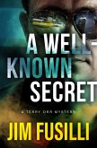 A Well-Known Secret (eBook, ePUB) A Well-Known Secret (eBook, ePUB)