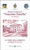 Premio Letterario &quote;Giacomo Zanella&quote; 10° Edizione (fixed-layout eBook, ePUB)