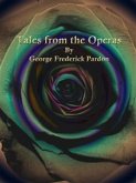 Tales from the Operas (eBook, ePUB)
