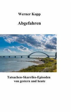 Cover Abgefahren (eBook, ePUB)