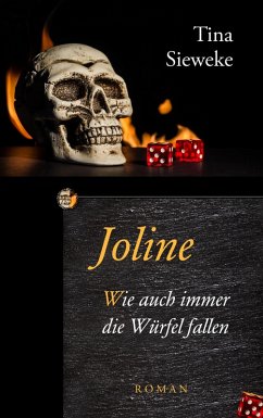 Cover Joline. Wie auch immer die Würfel fallen (eBook, ePUB)