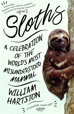 Sloths (eBook, ePUB) - Hartston, William