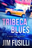 Tribeca Blues (eBook, ePUB) Tribeca Blues (eBook, ePUB)