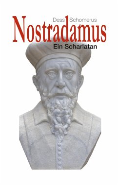 Nostradamus (eBook, ePUB) - Schomerus, Dess