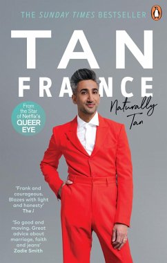 Naturally Tan (eBook, ePUB) - France, Tan