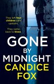 Gone by Midnight (eBook, ePUB)