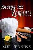 Recipe for Romance (eBook, ePUB) Recipe for Romance (eBook, ePUB)