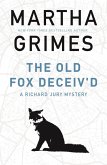 The Old Fox Deceiv'd (eBook, ePUB)