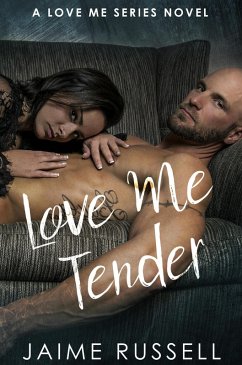Cover Love Me Tender (eBook, ePUB)