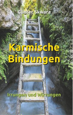 Karmische Bindungen (eBook, ePUB) - Skwara, Günter