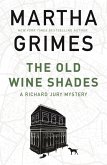The Old Wine Shades (eBook, ePUB)