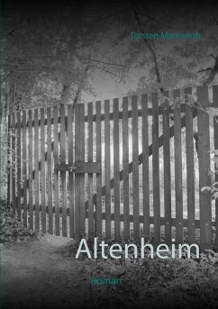 Altenheim (eBook, ePUB)