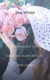 Ein Sommer auf Fiskmas oder die Kunst sich zu verlieben (eBook, ePUB)