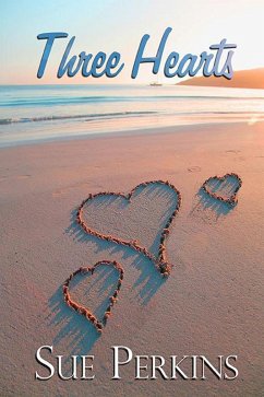 Three Hearts (eBook, ePUB) - Perkins, Susan