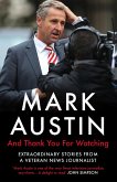 And Thank You For Watching (eBook, ePUB)
