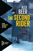 The Second Rider (eBook, ePUB) The Second Rider (eBook, ePUB)