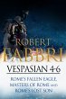 Vespasian 4-6 (eBook, ePUB) - Bild 1
