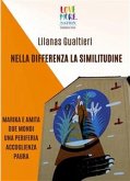 Nella Differenza La Similitudine (eBook, ePUB)