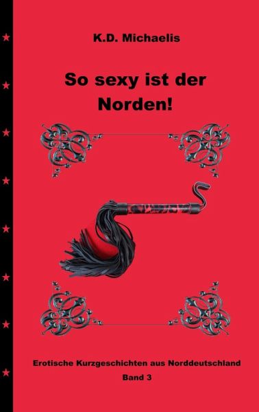 So sexy ist der Norden! Band 3 (eBook, ePUB) So sexy ist der Norden! Band 3 (eBook, ePUB)