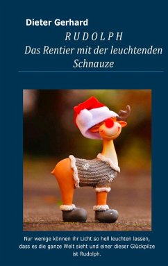Rudolph (eBook, ePUB) - Gerhard, Dieter