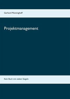 Projektmanagement (eBook, ePUB)