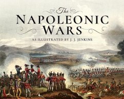 The Napoleonic Wars - J, Jenkins, J