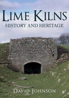 Lime Kilns - Johnson, Dr David