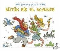 Bütün Bir Yil Boyunca - Yeoman, John