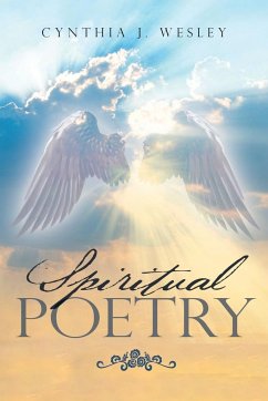 Spiritual Poetry - J. Wesley, Cynthia