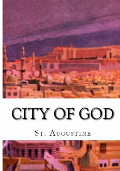 City of God - Augustine, St.