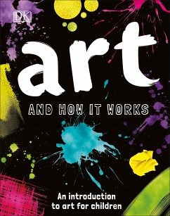 Art and How it Works - Kay, Ann