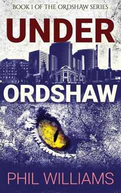 Under Ordshaw - Williams, Phil