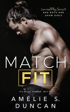 Match Fit - Duncan, Amélie S.