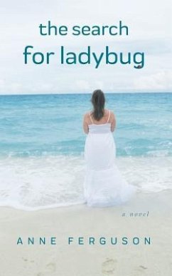 The Search for Ladybug - Ferguson, Anne