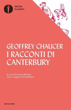 I racconti di Canterbury - Chaucer, Geoffrey