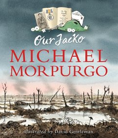 Our Jacko - Morpurgo, Sir Michael