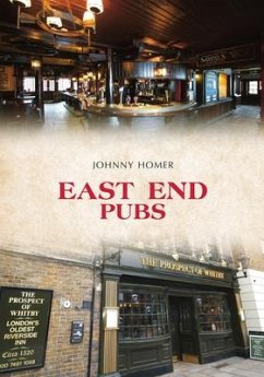 East End Pubs - Homer, Johnny