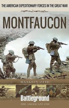 Cover American Expeditionary Forces in the Great War