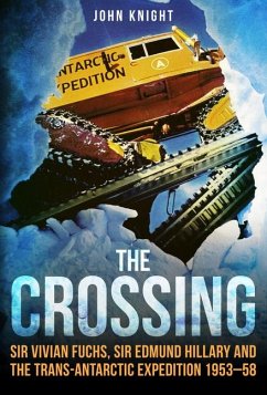 The Crossing - Knight, John