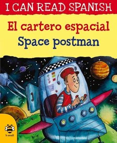 Space Postman/El cartero espacial - Morton, Lone