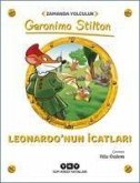 Leonardonun Icatlari Leonardonun Icatlari