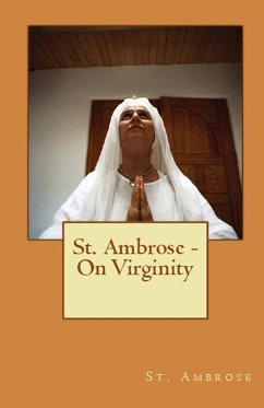 On Virginity - Ambrose, St.