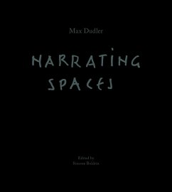 Max Dudler - Narrating Spaces