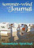 sommer-wind-Journal August 2018 (eBook, ePUB)