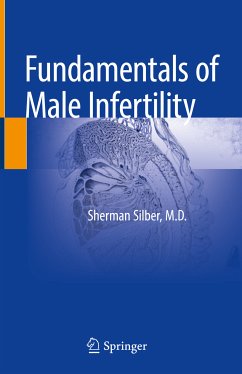 Fundamentals of Male Infertility (eBook, PDF) - Silber, Sherman