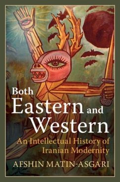 Both Eastern and Western (eBook, PDF) - Matin-Asgari, Afshin