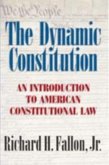 Dynamic Constitution (eBook, PDF)