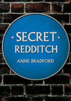 Secret Redditch - Bradford, Anne