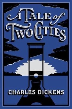 Tale of Two Cities, A - Dickens, Charles